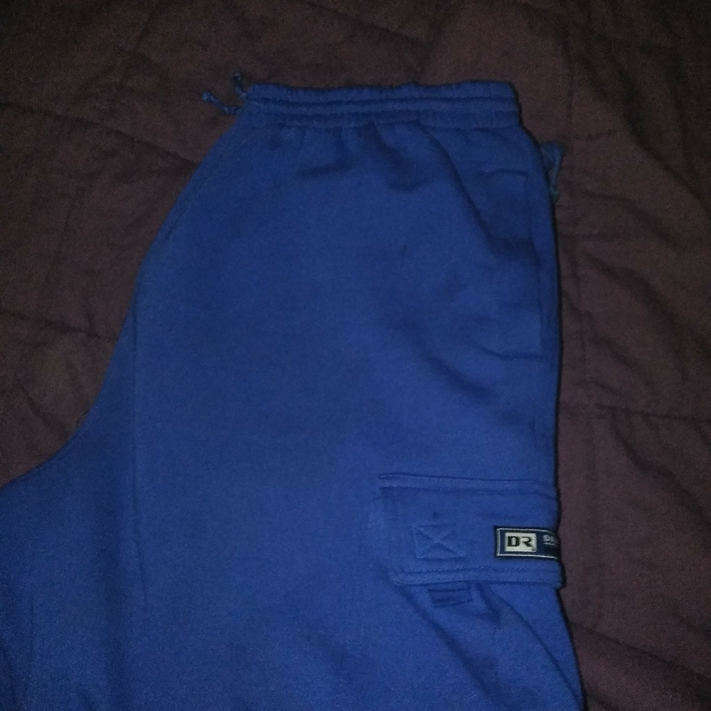 Dream USA Sweatpants